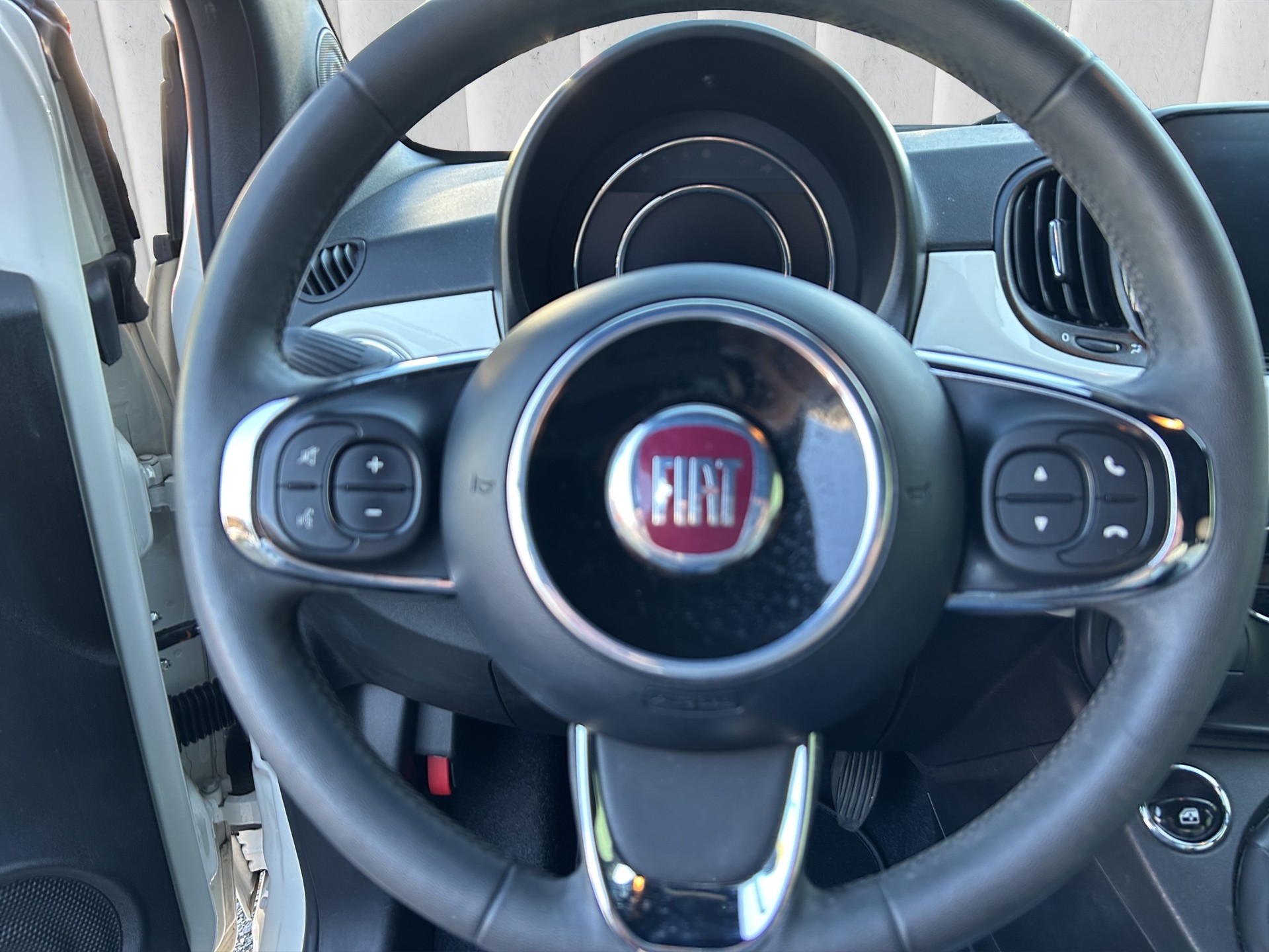FIAT 500 1.0 N3 MildHybrid Dolcevita-image-11
