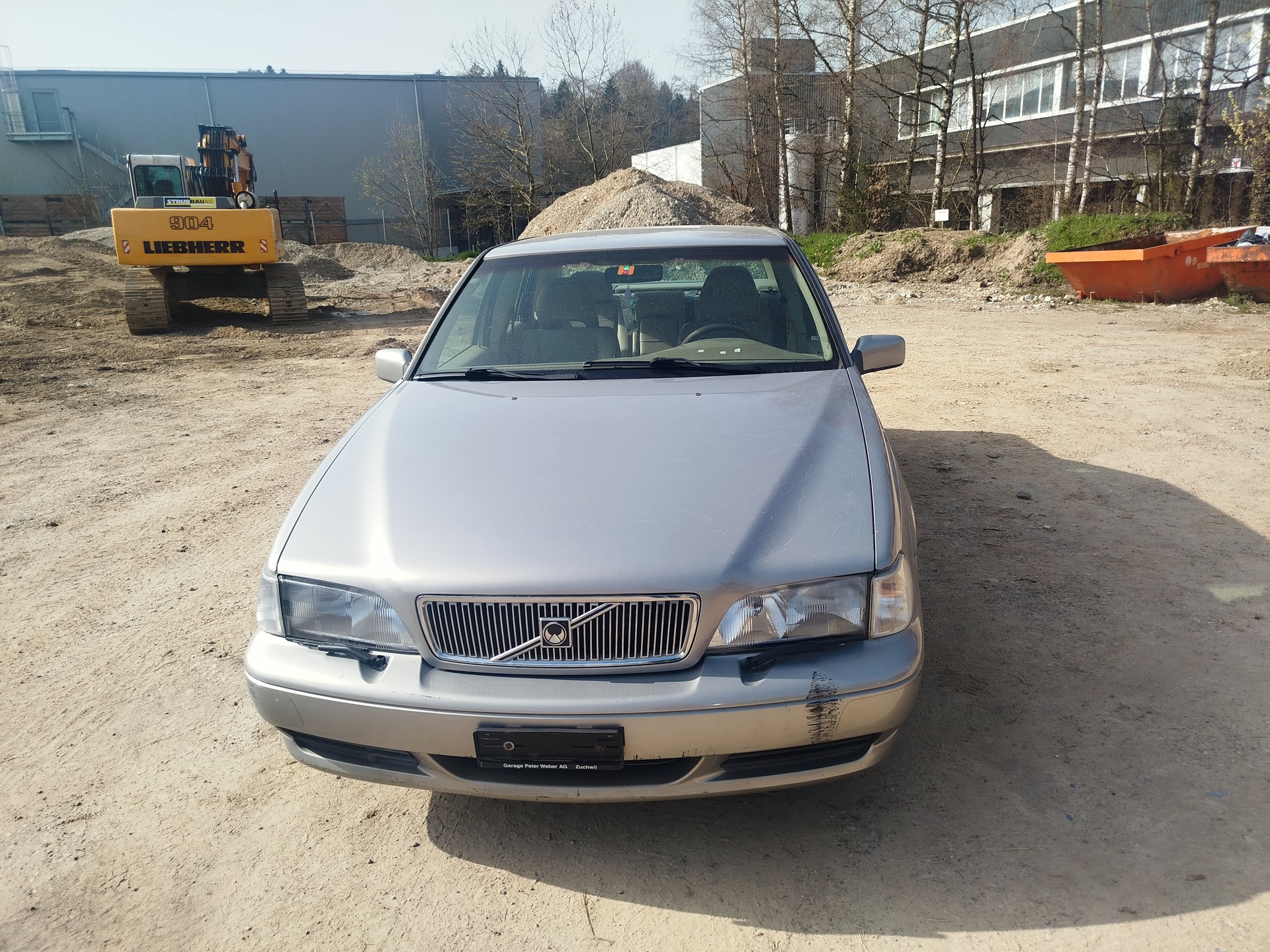 VOLVO S70 2.0 Celebration