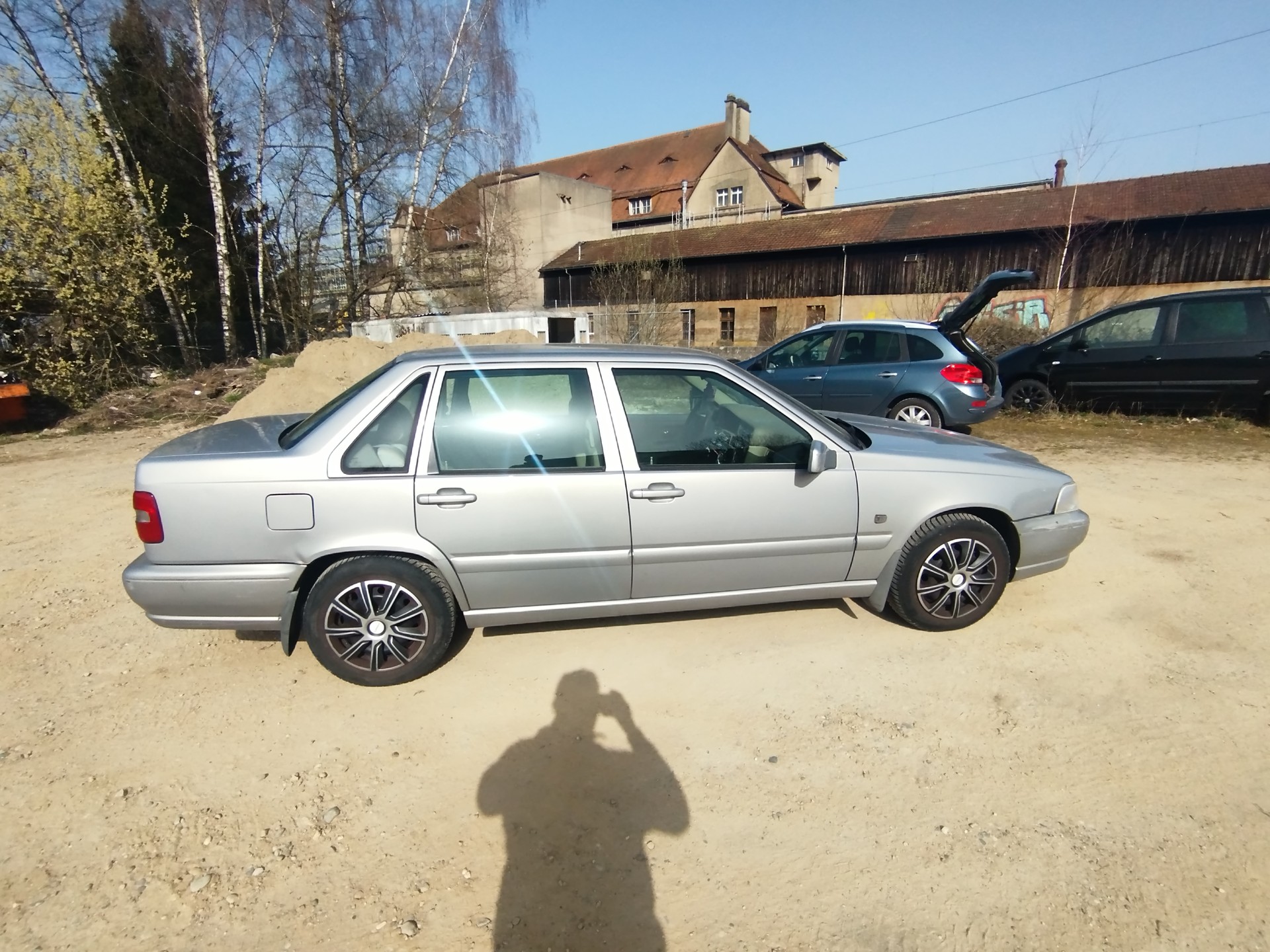 VOLVO S70 2.0 Celebration-image-6