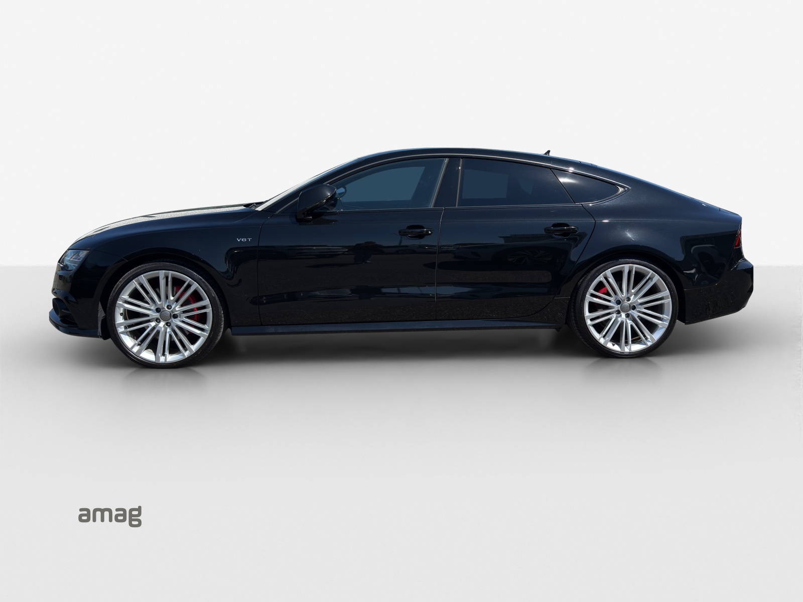 AUDI A7 Sportback 3.0 BiTDI quattro compet. S-tronic-image-1