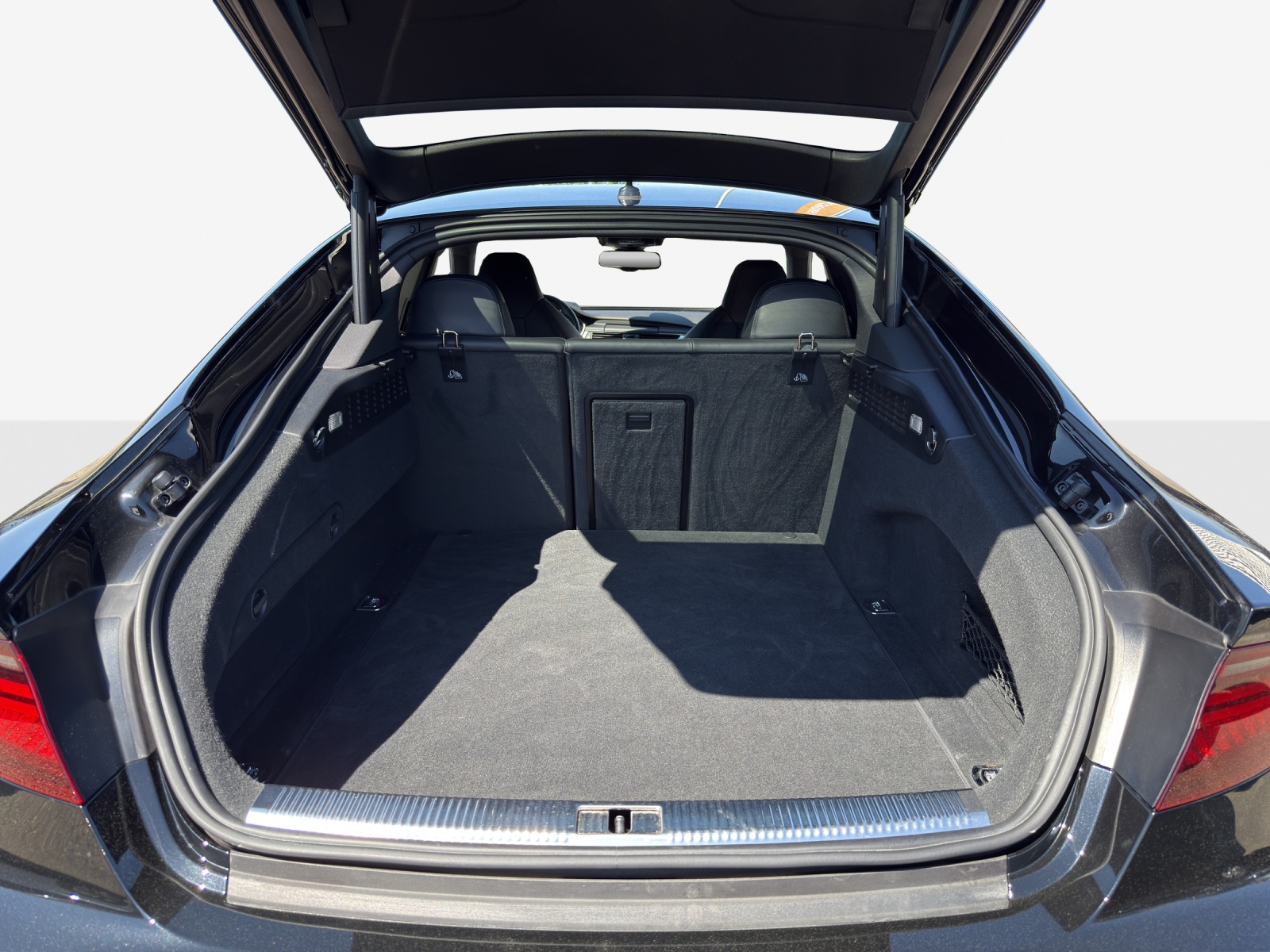 AUDI A7 Sportback 3.0 BiTDI quattro compet. S-tronic-image-12