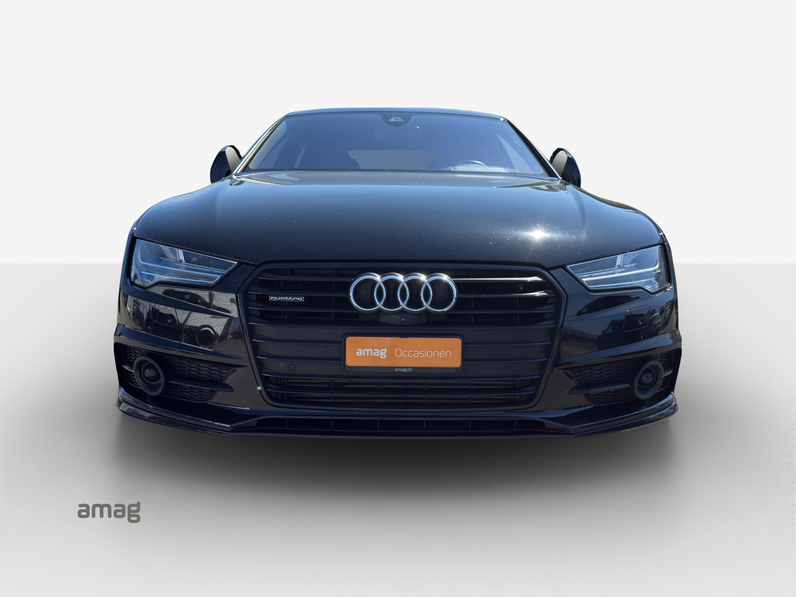 AUDI A7 Sportback 3.0 BiTDI quattro compet. S-tronic-image-6