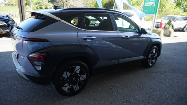 HYUNDAI Kona 1.6 HEV Vertex-image-3