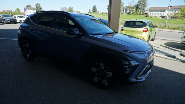 HYUNDAI Kona 1.6 HEV Vertex-image-4