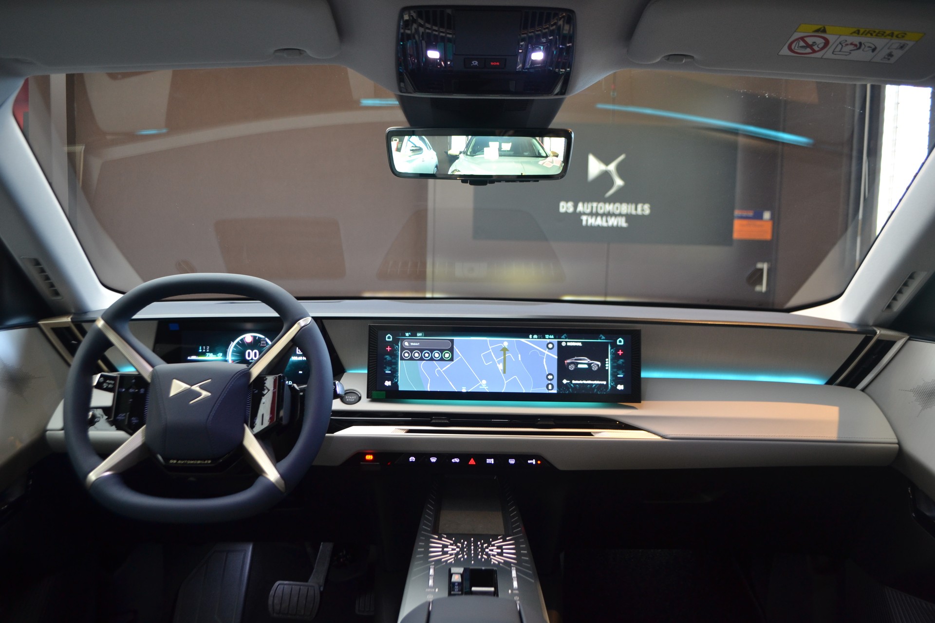 DS AUTOMOBILES No 8 Pallas-image-9