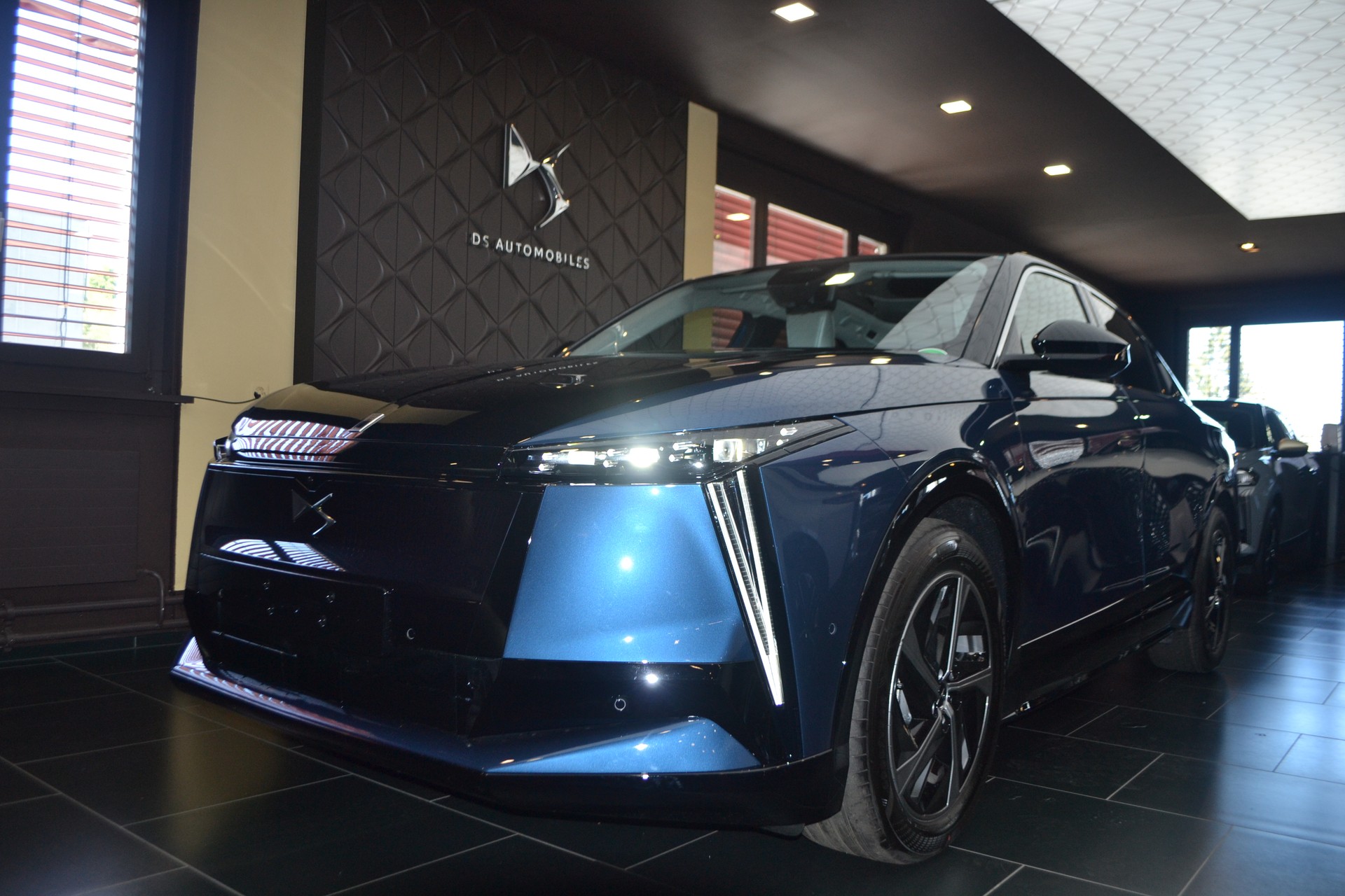 DS AUTOMOBILES No 8 Pallas-image-12