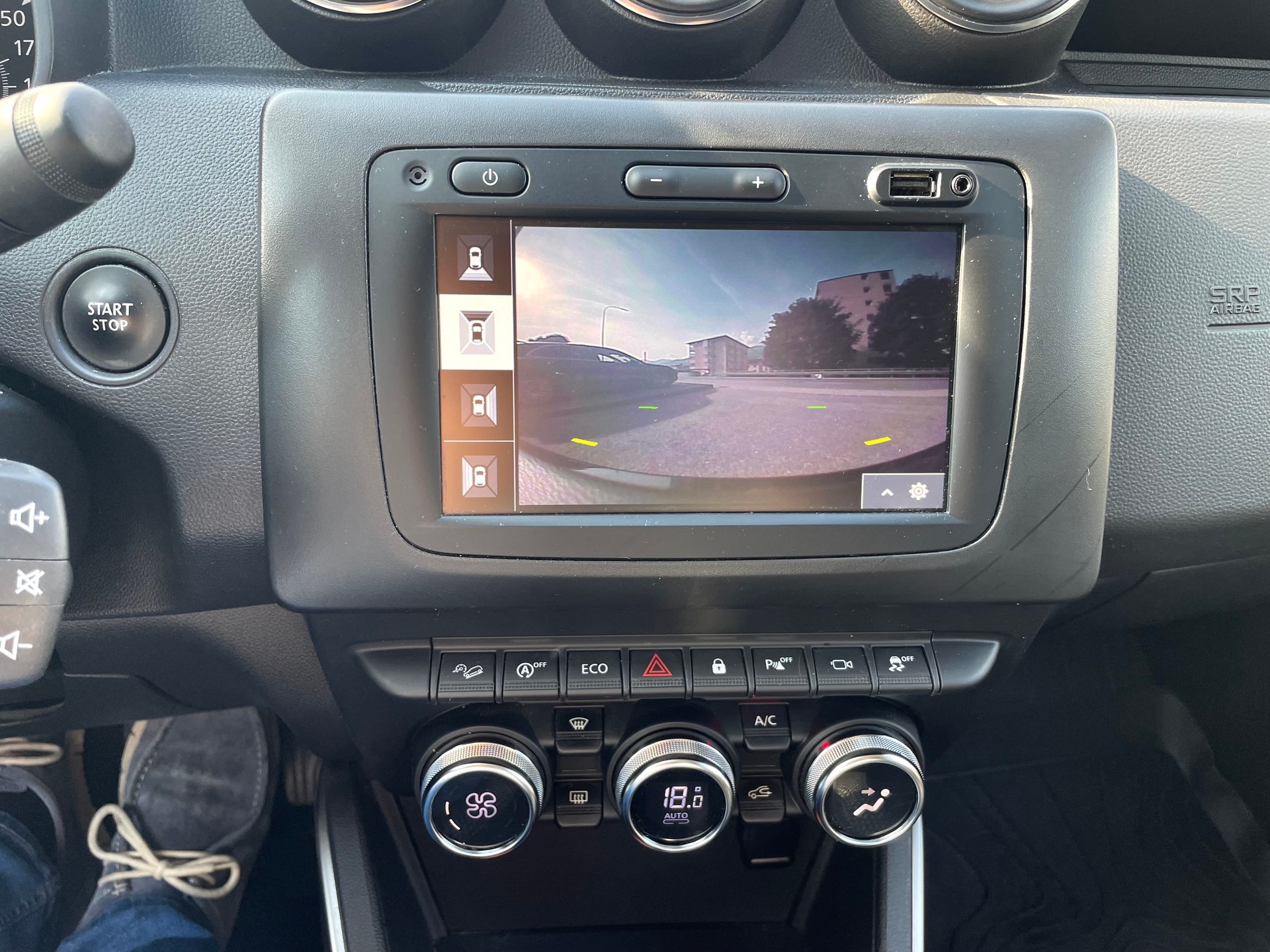 DACIA Duster dCi 115 Prestige 4x4-image-3