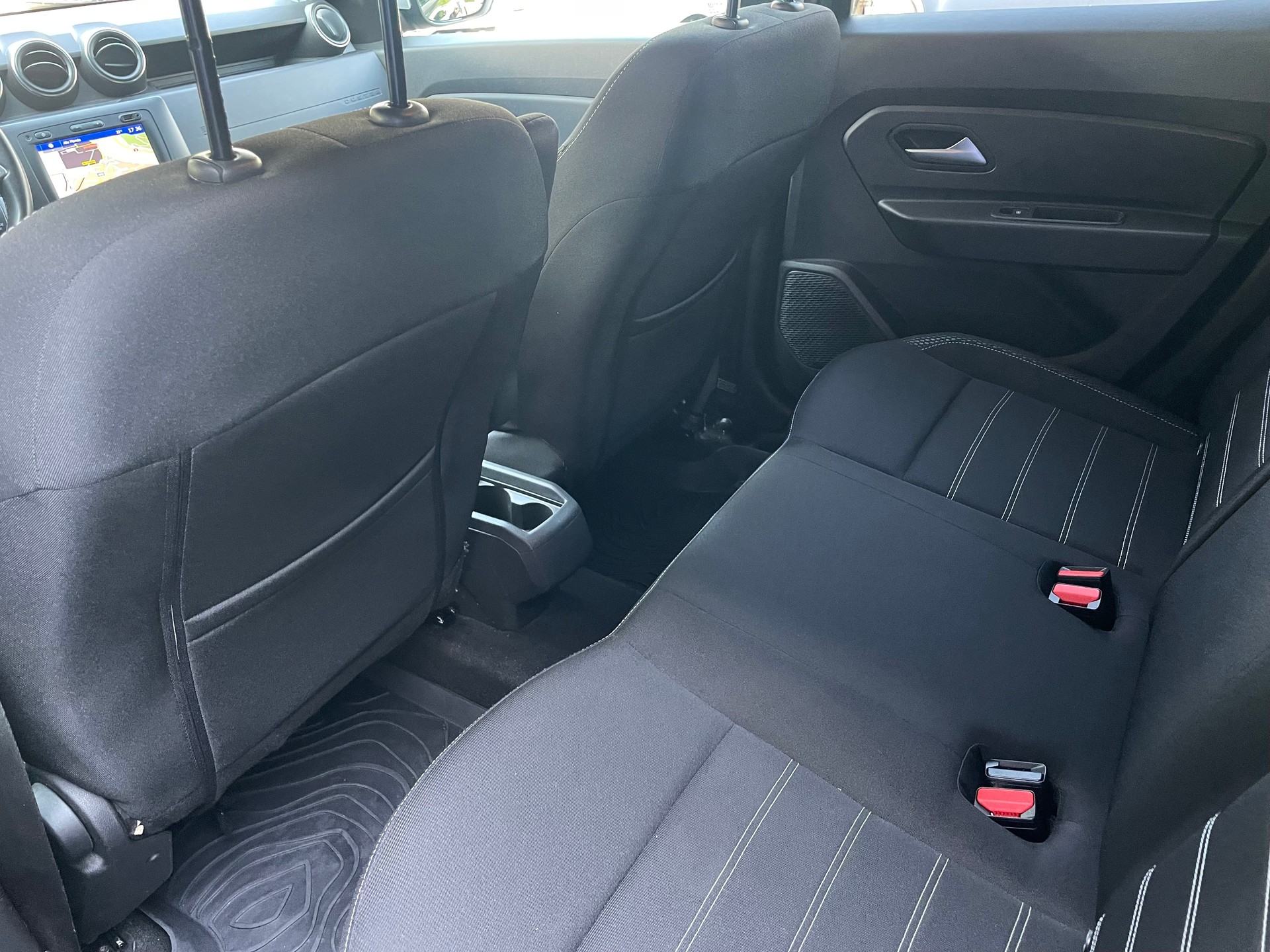 DACIA Duster dCi 115 Prestige 4x4-image-5