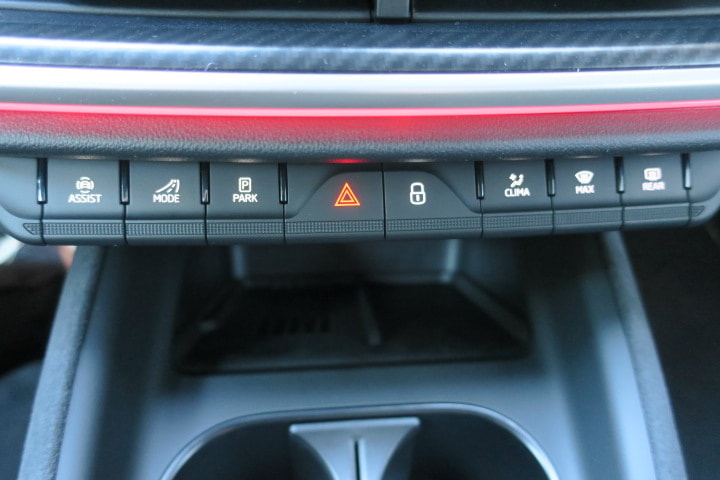 SKODA Elroq RS 4x4-image-13