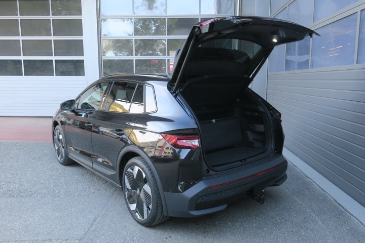 SKODA Elroq RS 4x4-image-5