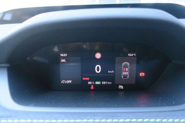 SKODA Elroq RS 4x4-image-10