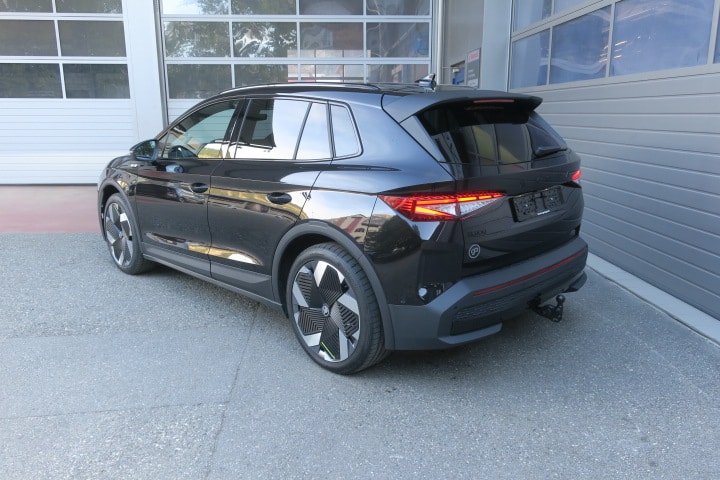 SKODA Elroq RS 4x4-image-4