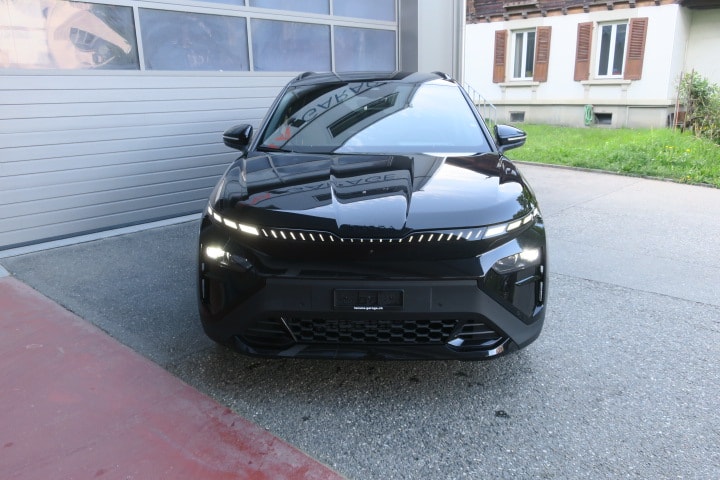 SKODA Elroq RS 4x4-image-1