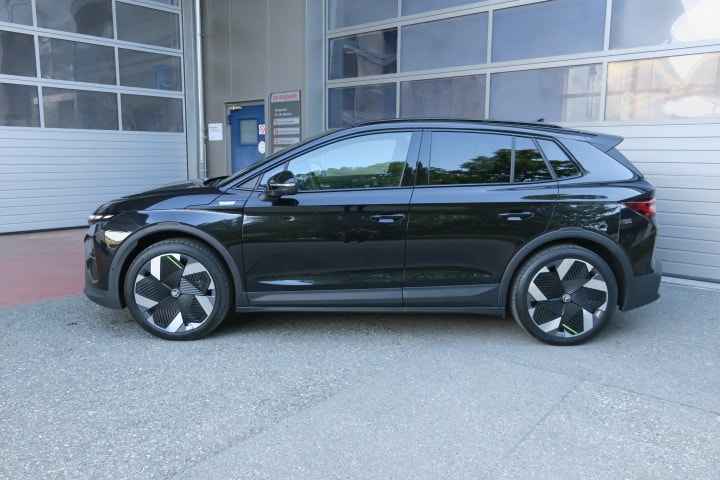SKODA Elroq RS 4x4-image-3