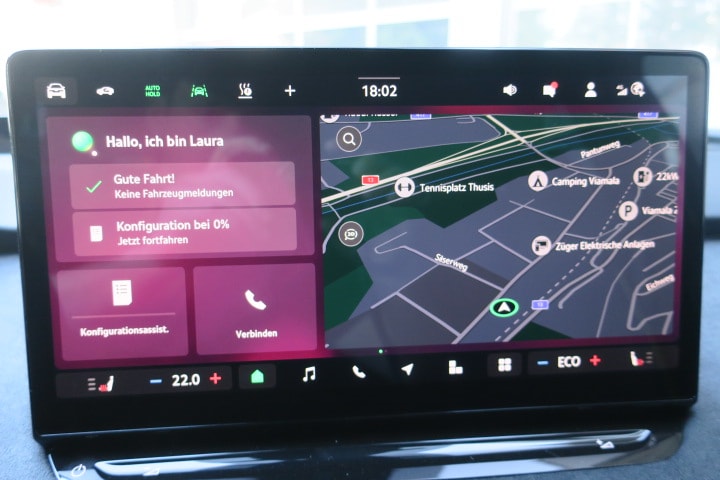 SKODA Elroq RS 4x4-image-11