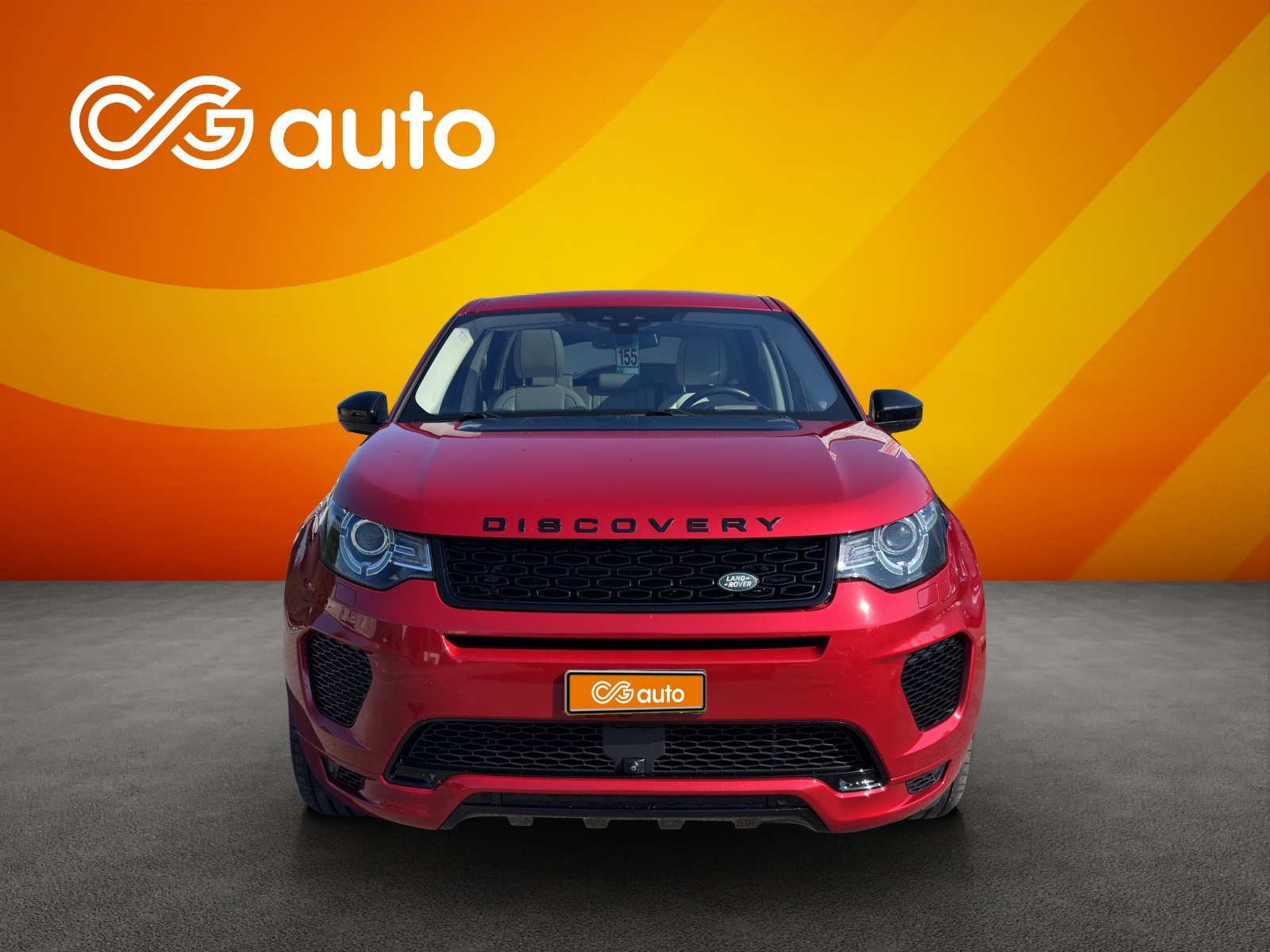 LAND ROVER Discovery Sport 2.0 Si4 HSE Luxury AT9 *** 290CV***-image-2