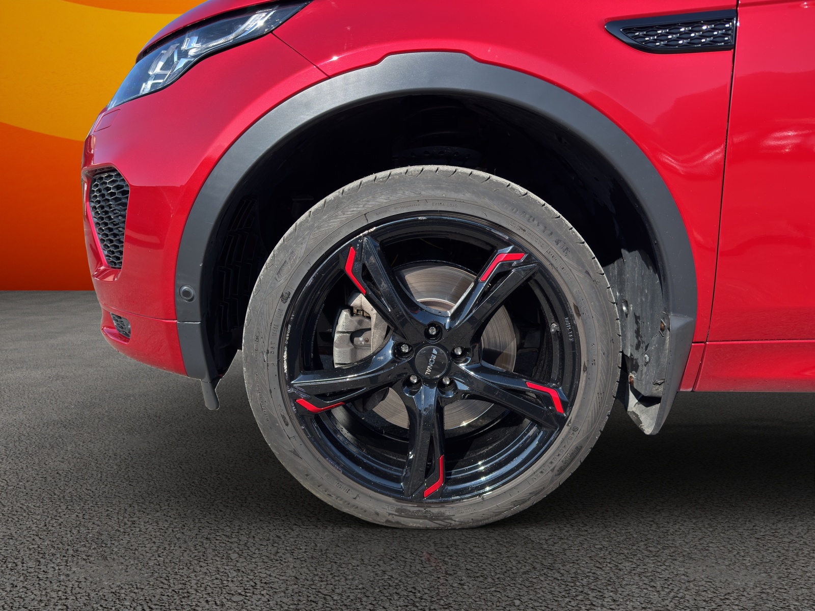 LAND ROVER Discovery Sport 2.0 Si4 HSE Luxury AT9 *** 290CV***-image-14