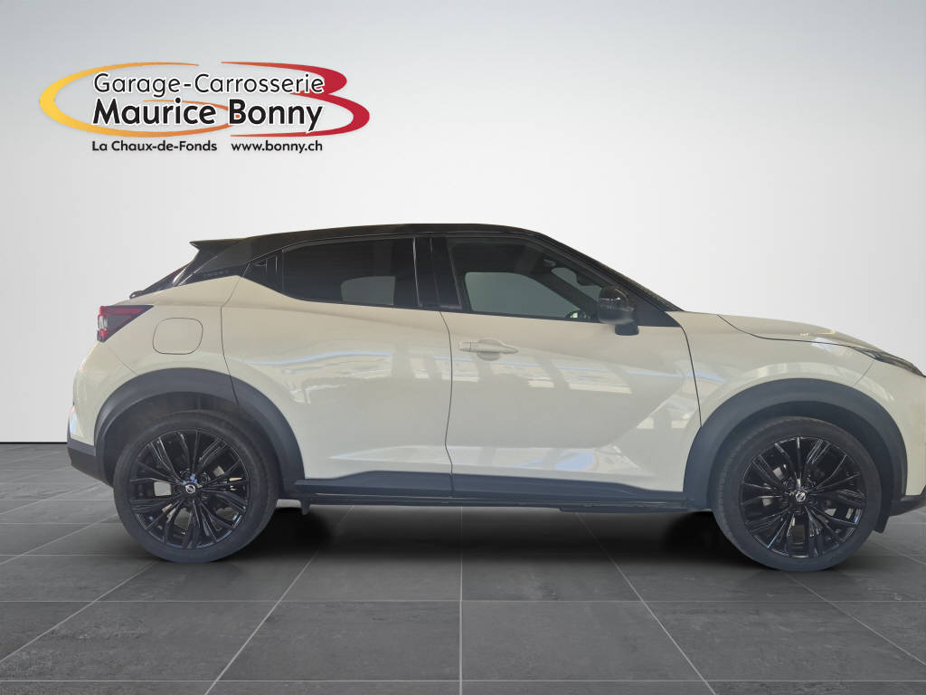 NISSAN Juke 1.0 DIG-T Enigma-image-3