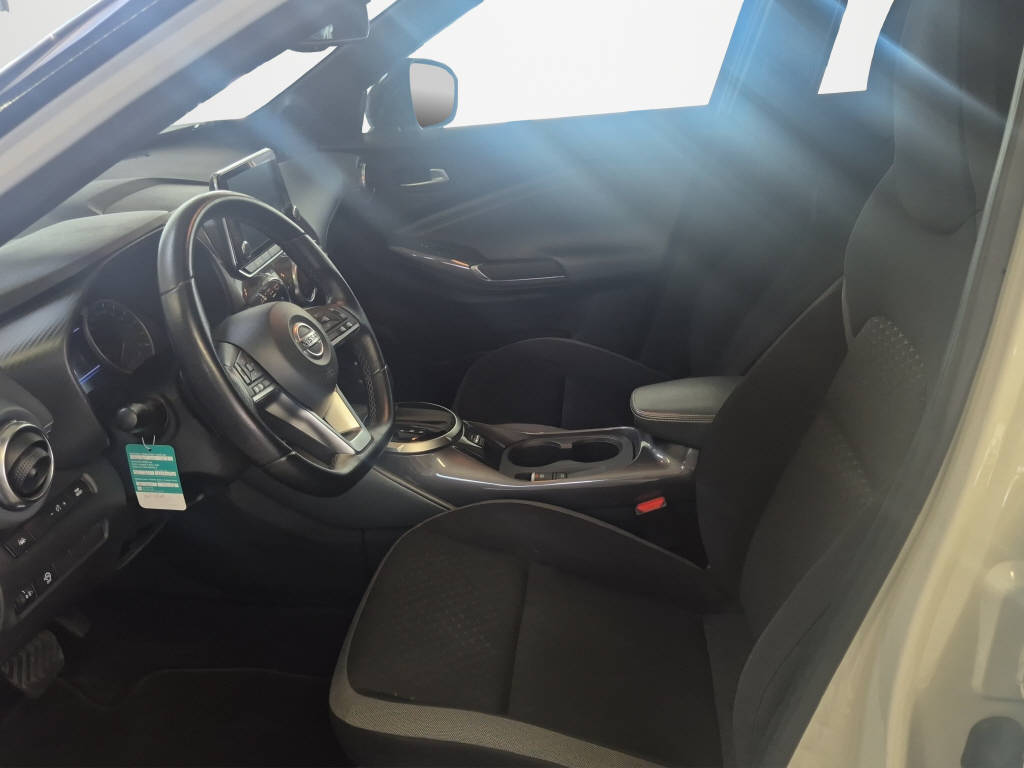 NISSAN Juke 1.0 DIG-T Enigma-image-4