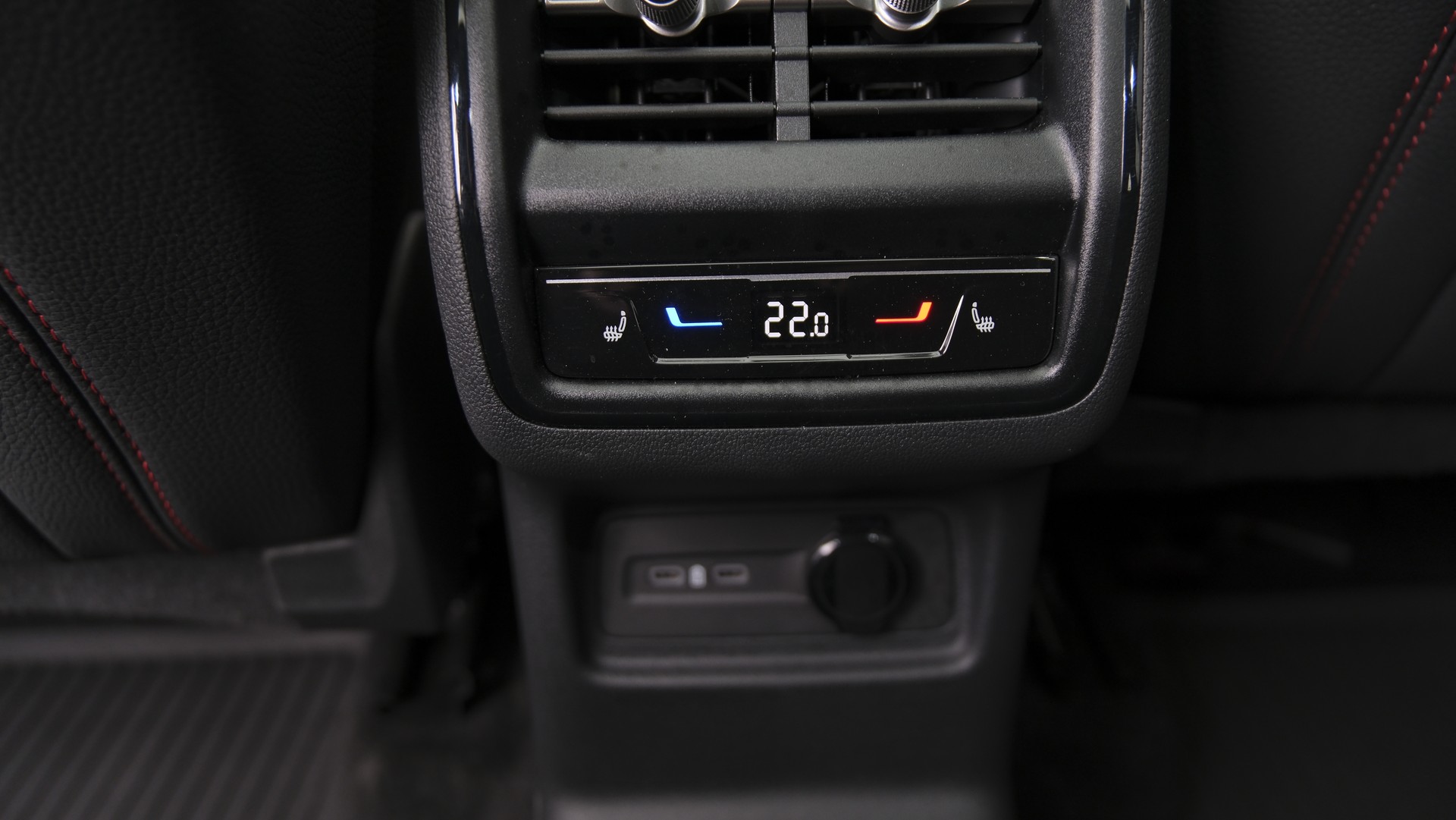 SKODA Kodiaq 2.0 TSI RS 4x4-image-21