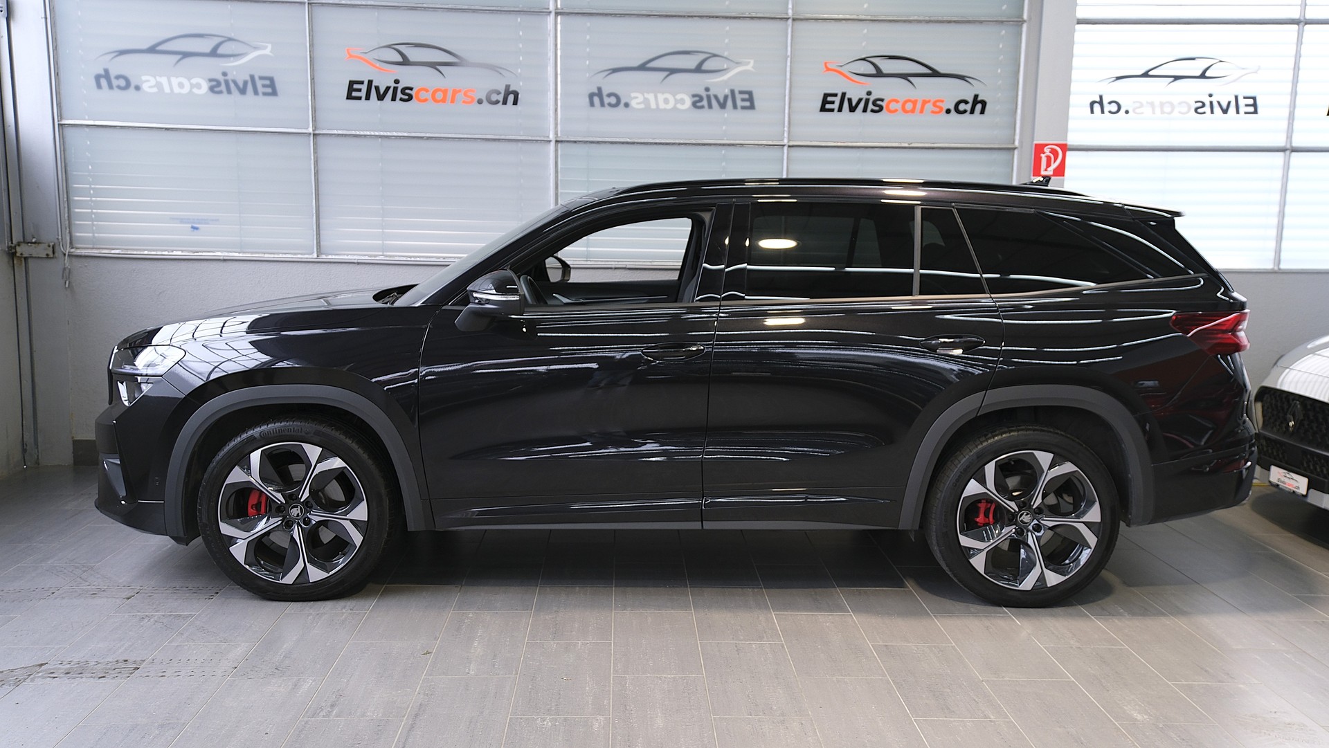 SKODA Kodiaq 2.0 TSI RS 4x4-image-8