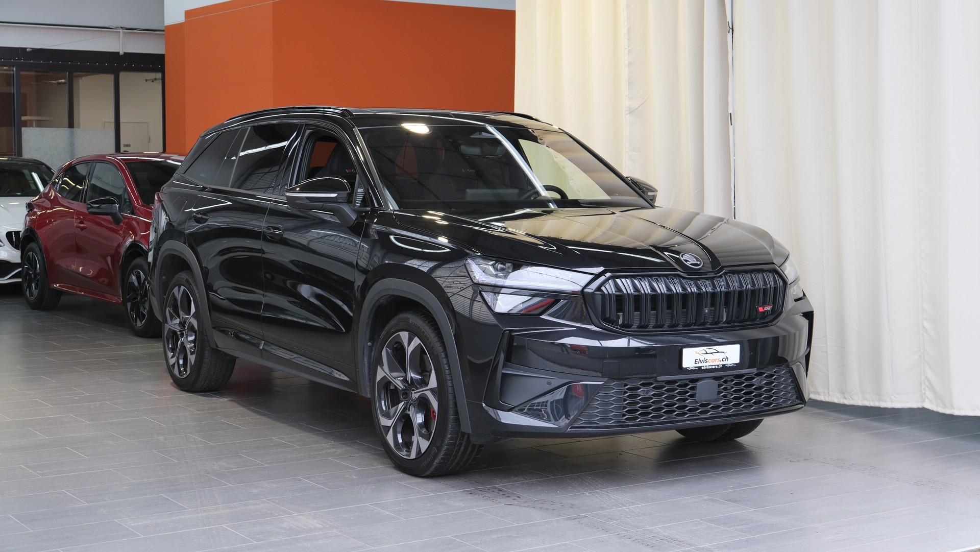 SKODA Kodiaq 2.0 TSI RS 4x4-image-28