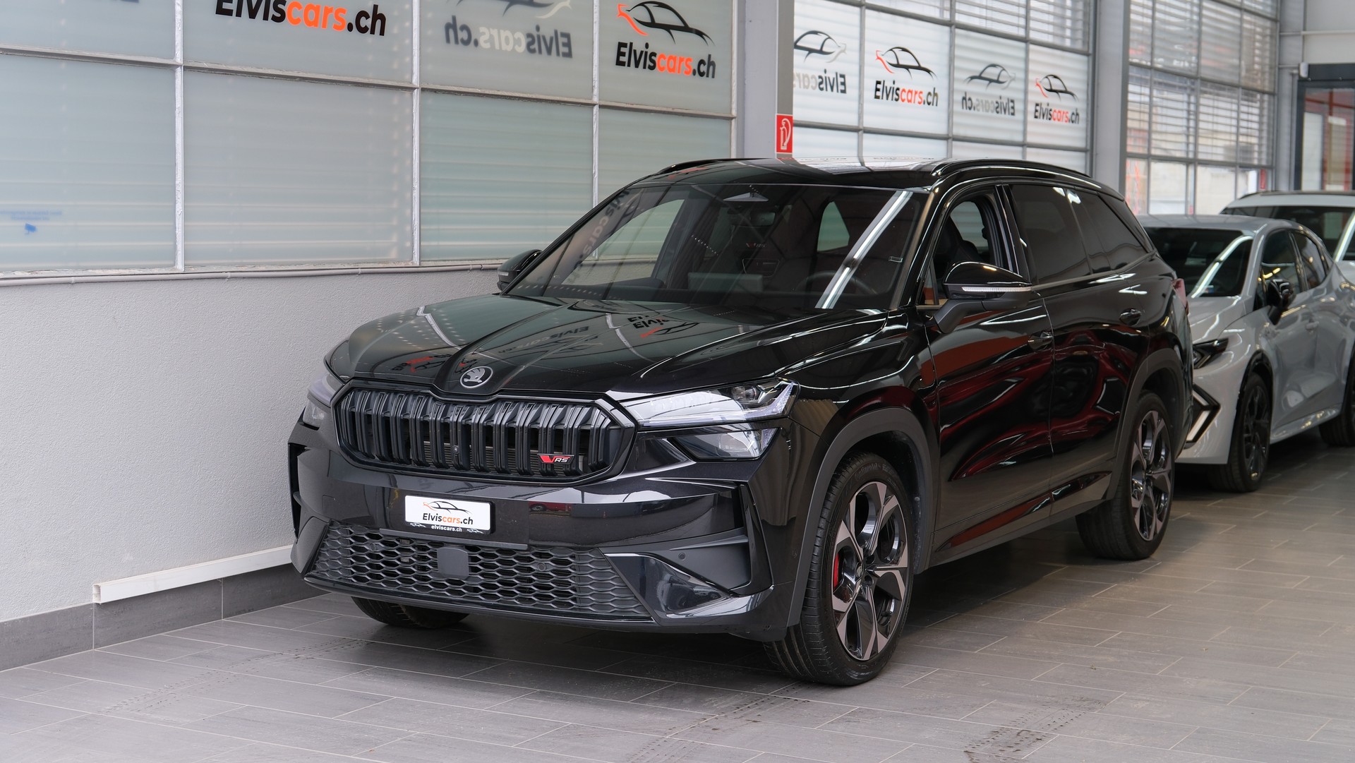 SKODA Kodiaq 2.0 TSI RS 4x4-image-6