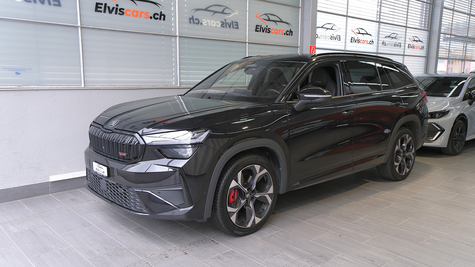 SKODA Kodiaq 2.0 TSI RS 4x4-image-7