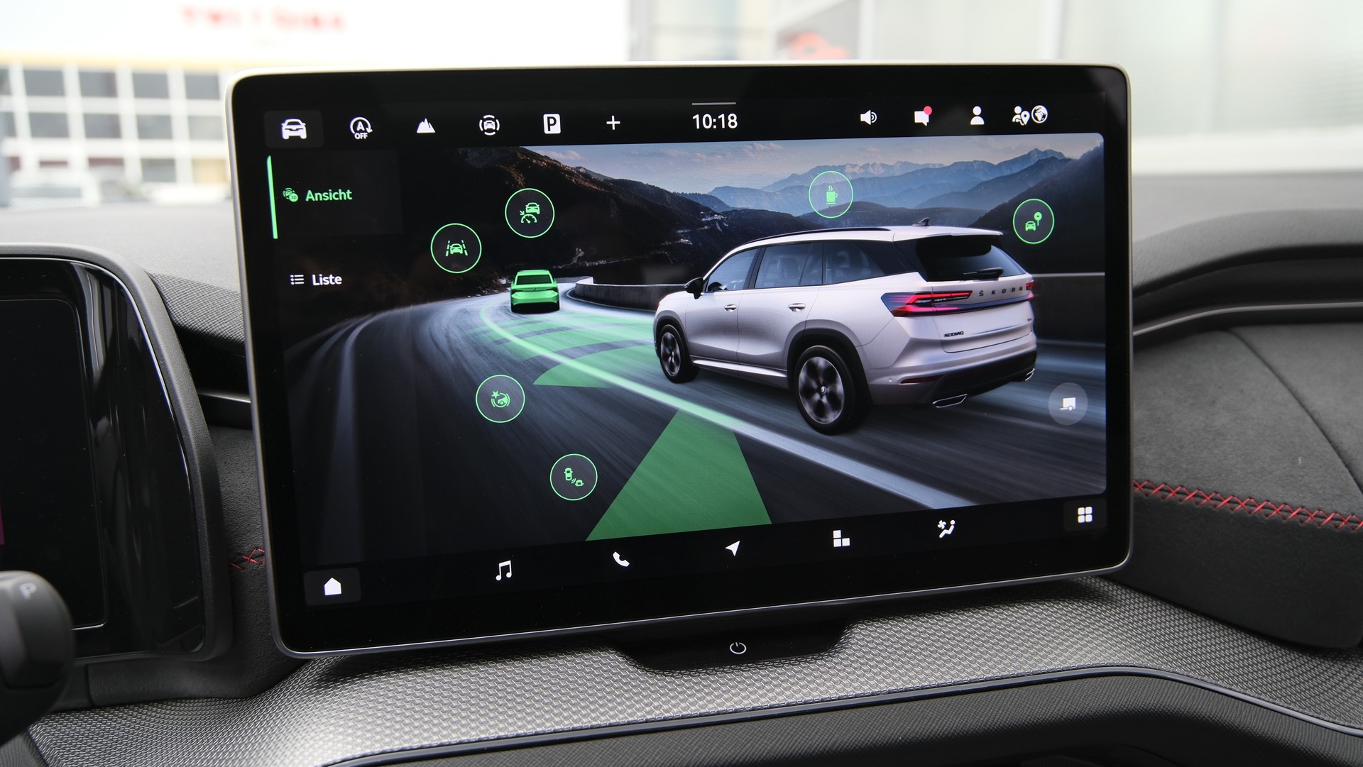 SKODA Kodiaq 2.0 TSI RS 4x4-image-18
