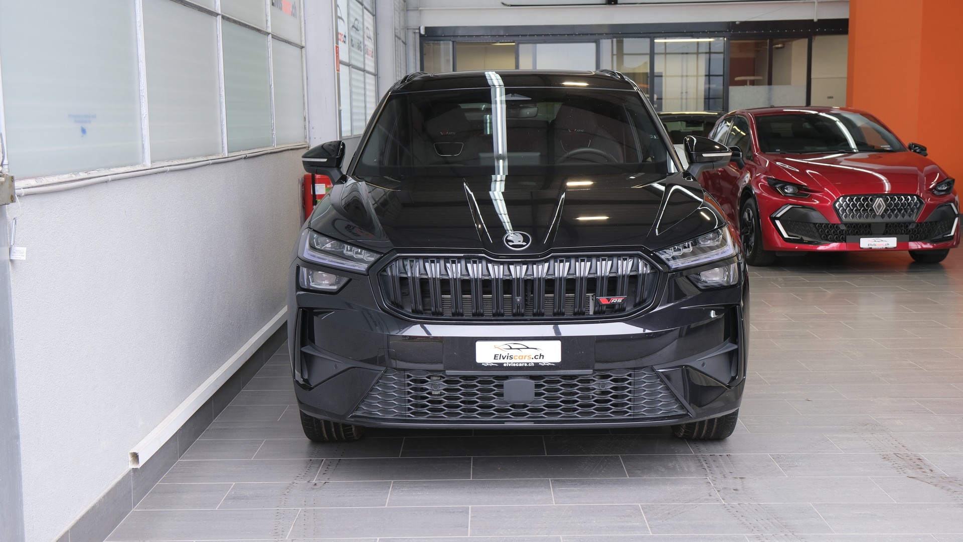 SKODA Kodiaq 2.0 TSI RS 4x4-image-29