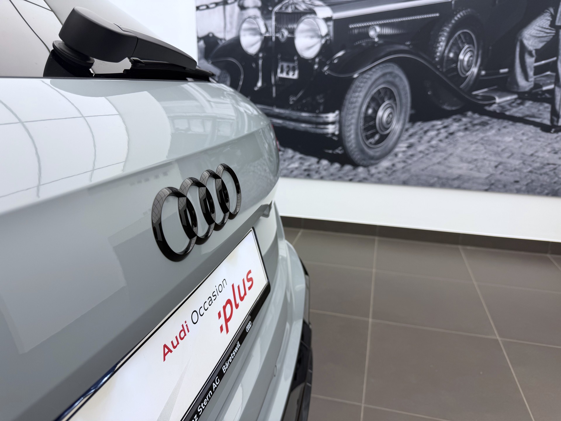 AUDI SQ2 TFSI quattro S-tronic-image-27