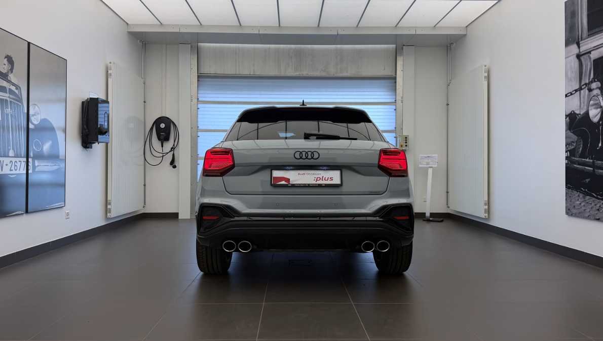 AUDI SQ2 TFSI quattro S-tronic-image-26