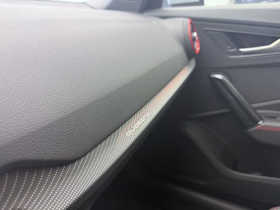 AUDI SQ2 TFSI quattro S-tronic-image-19