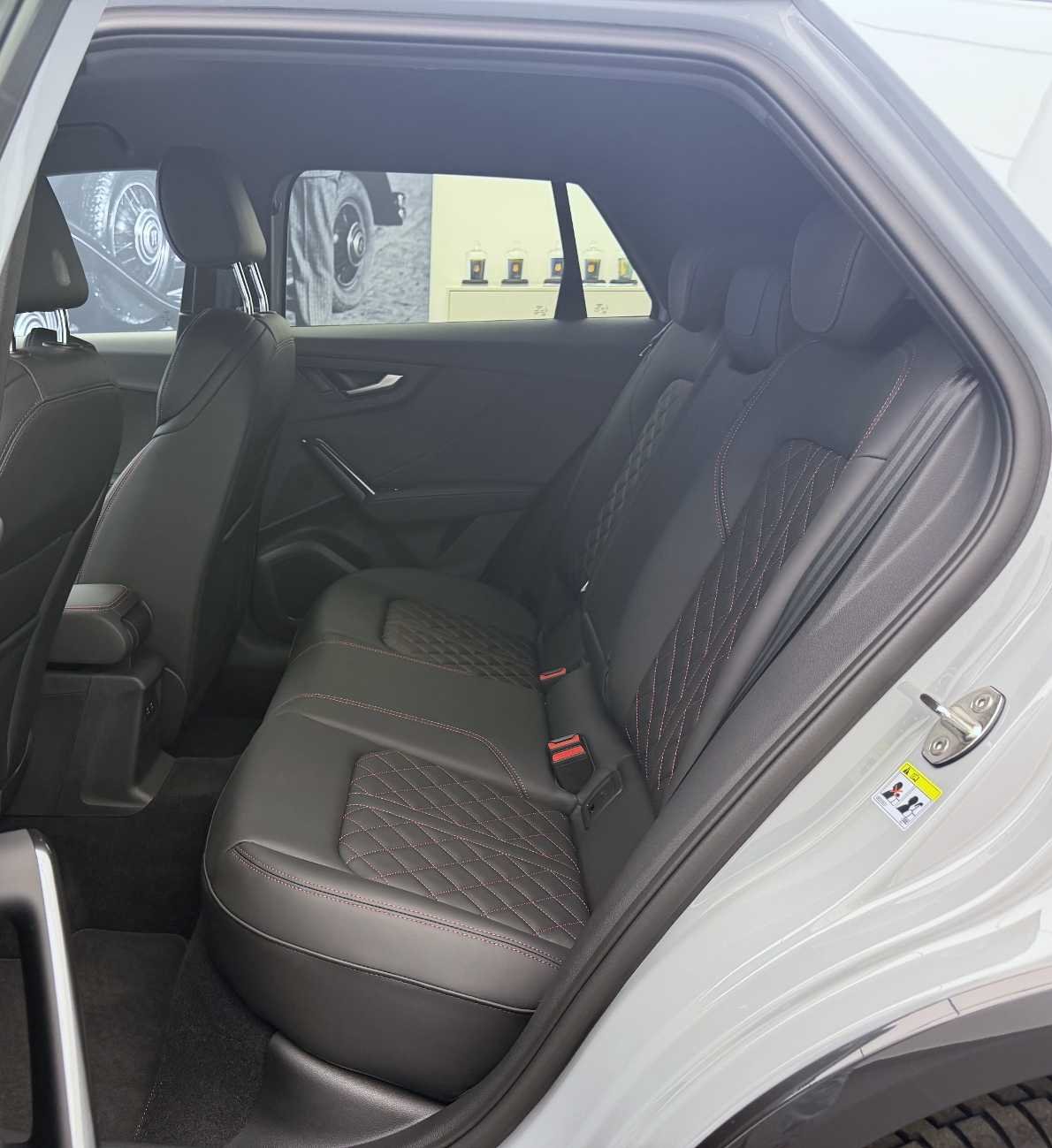 AUDI SQ2 TFSI quattro S-tronic-image-20