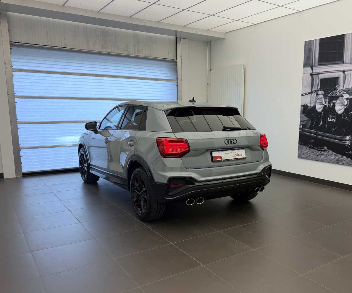 AUDI SQ2 TFSI quattro S-tronic-image-25