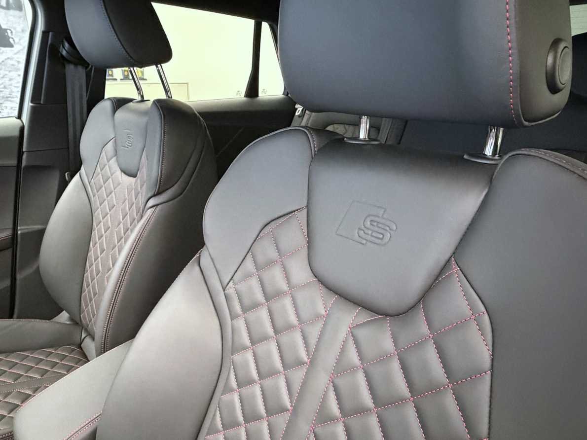 AUDI SQ2 TFSI quattro S-tronic-image-6