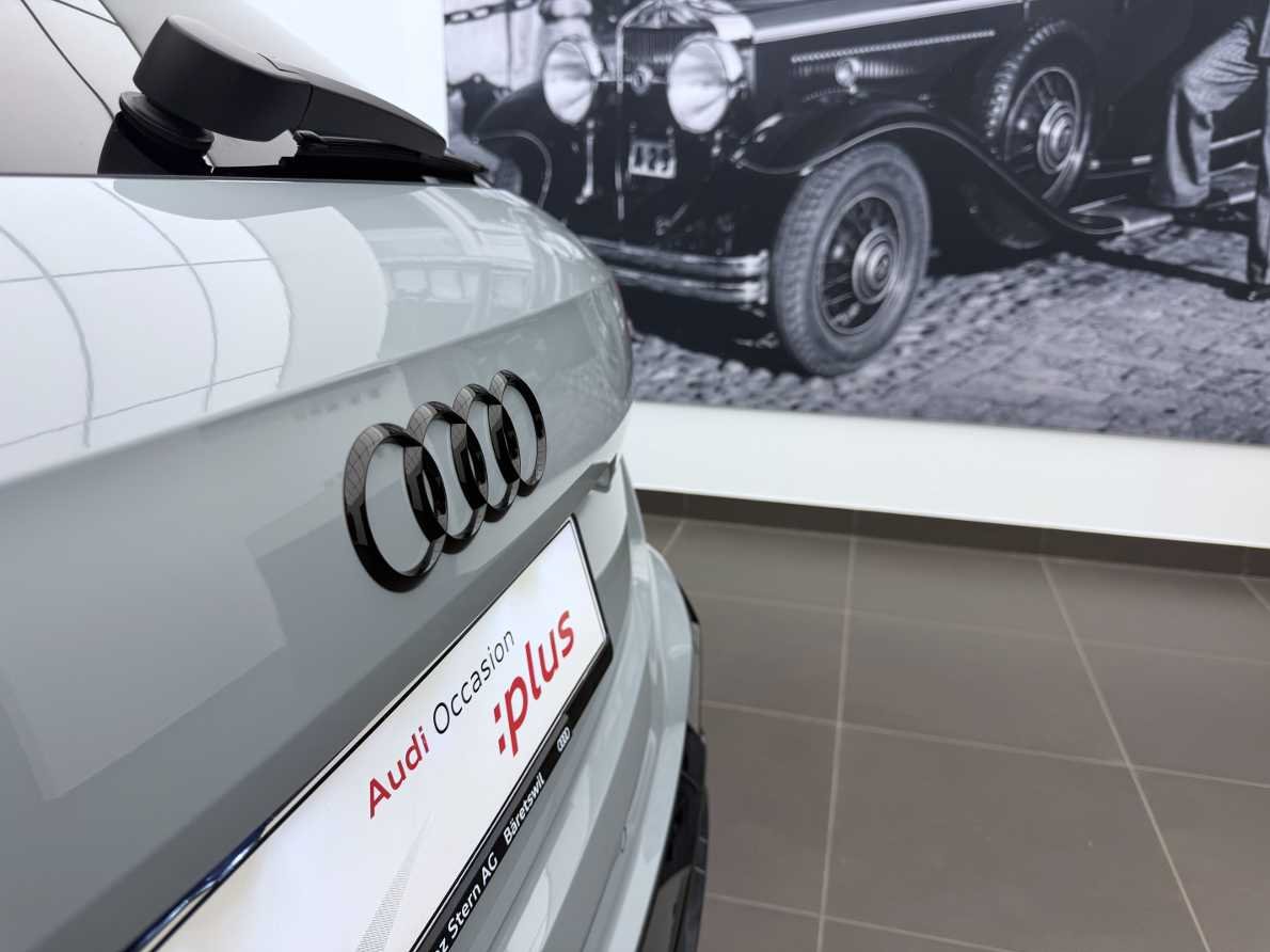 AUDI SQ2 TFSI quattro S-tronic-image-27
