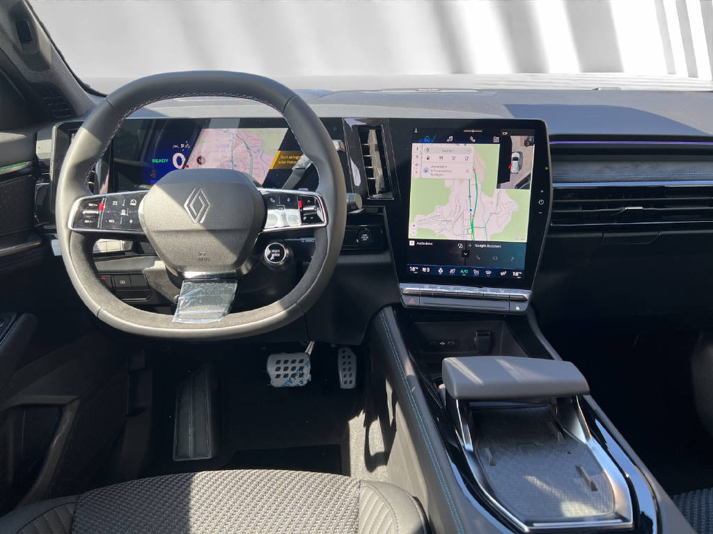 RENAULT Espace 1.2 E-Tech esprit Alpine 7P-image-4