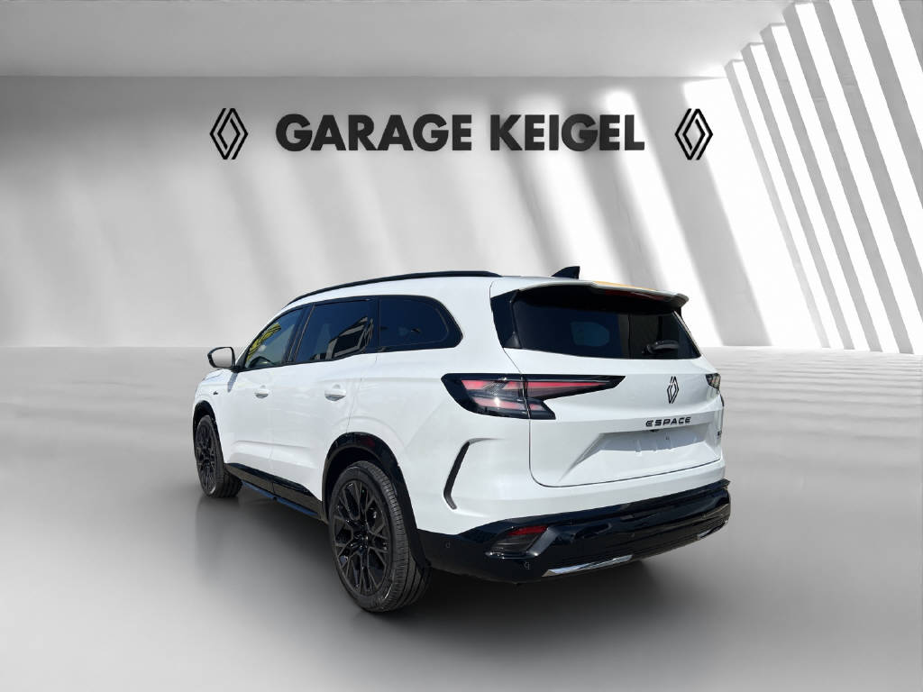 RENAULT Espace 1.2 E-Tech esprit Alpine 7P-image-2