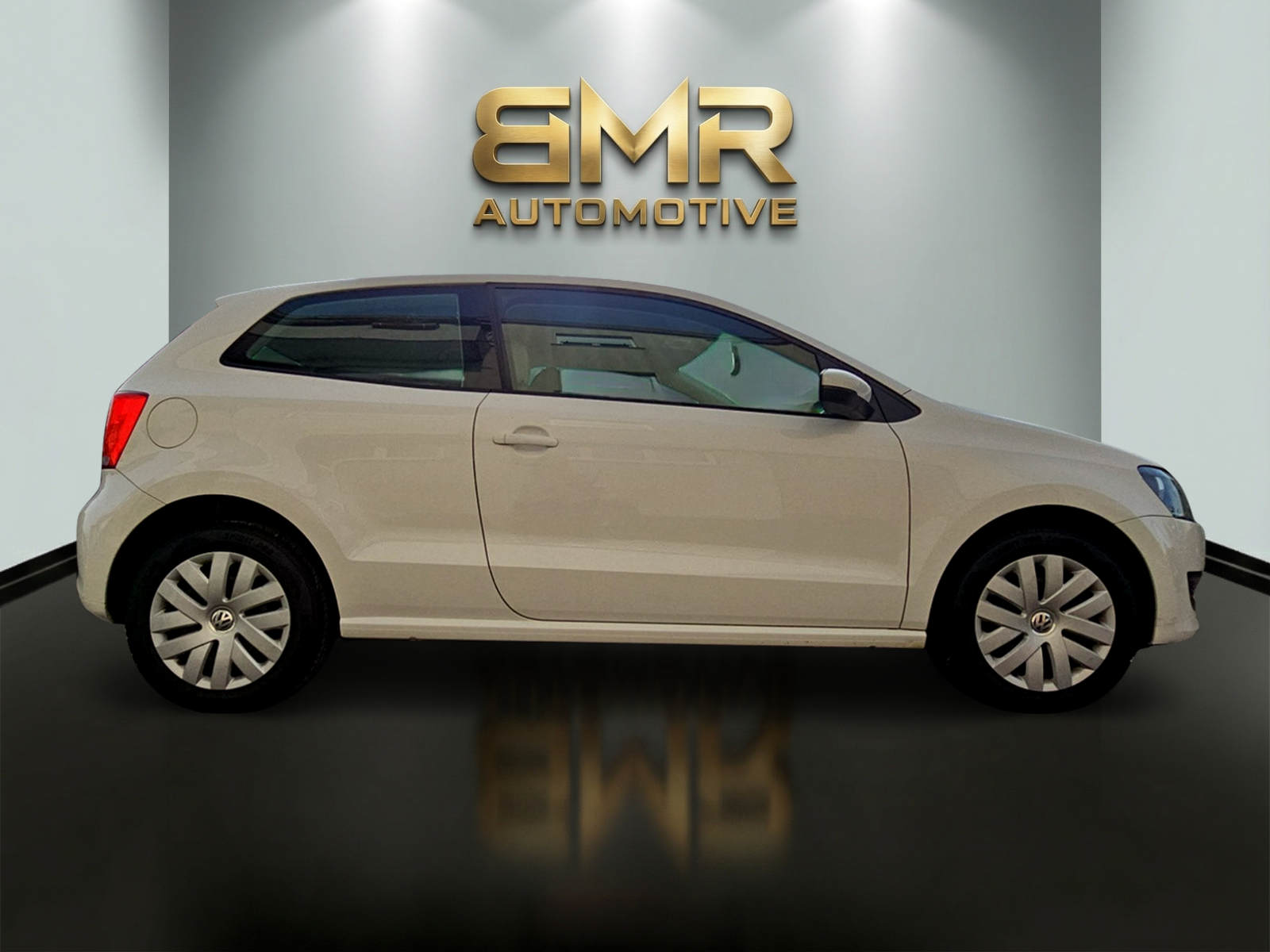 VW Polo 1.4 16V Comfortline-image-3