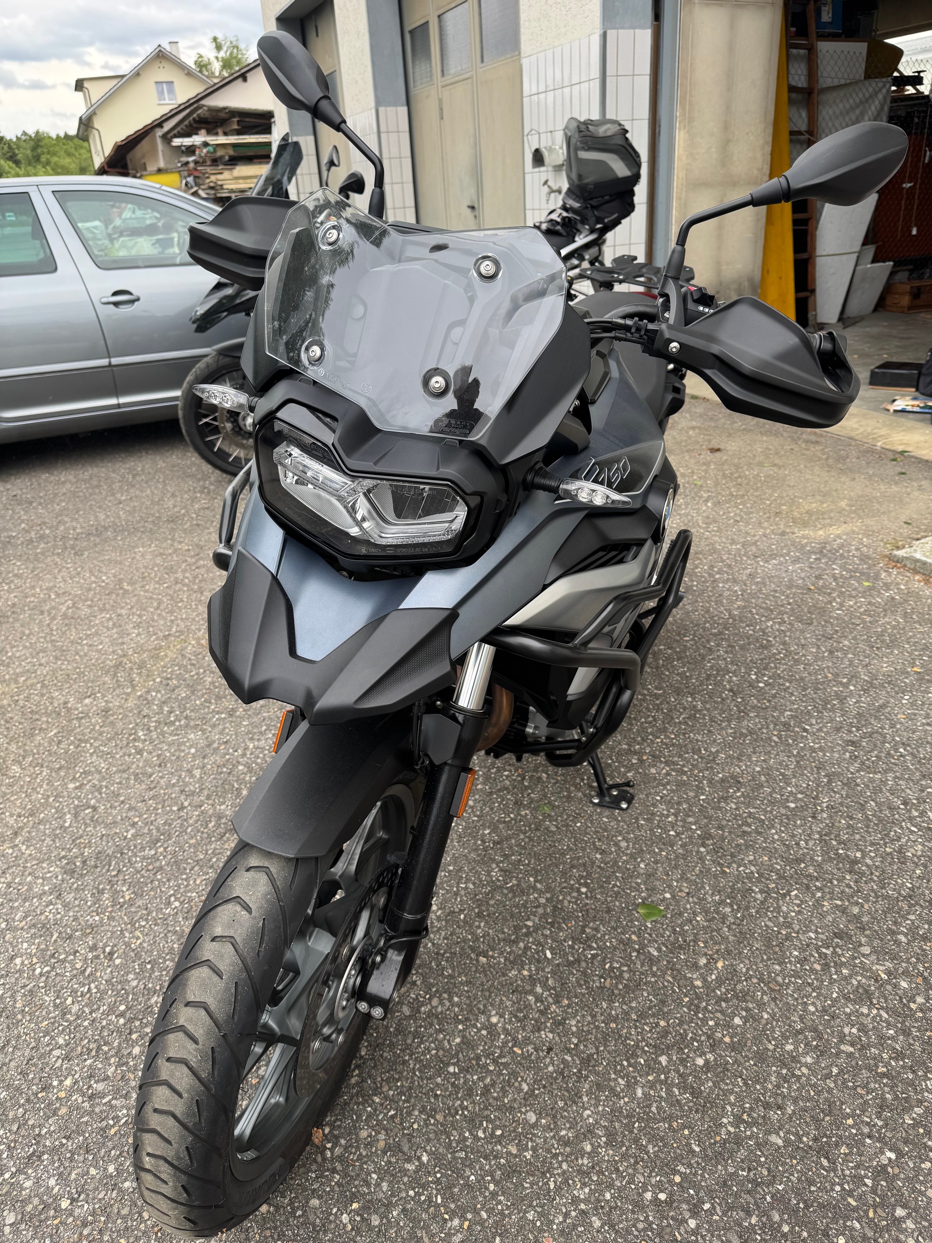 BMW F 750 GS ABS-image-2