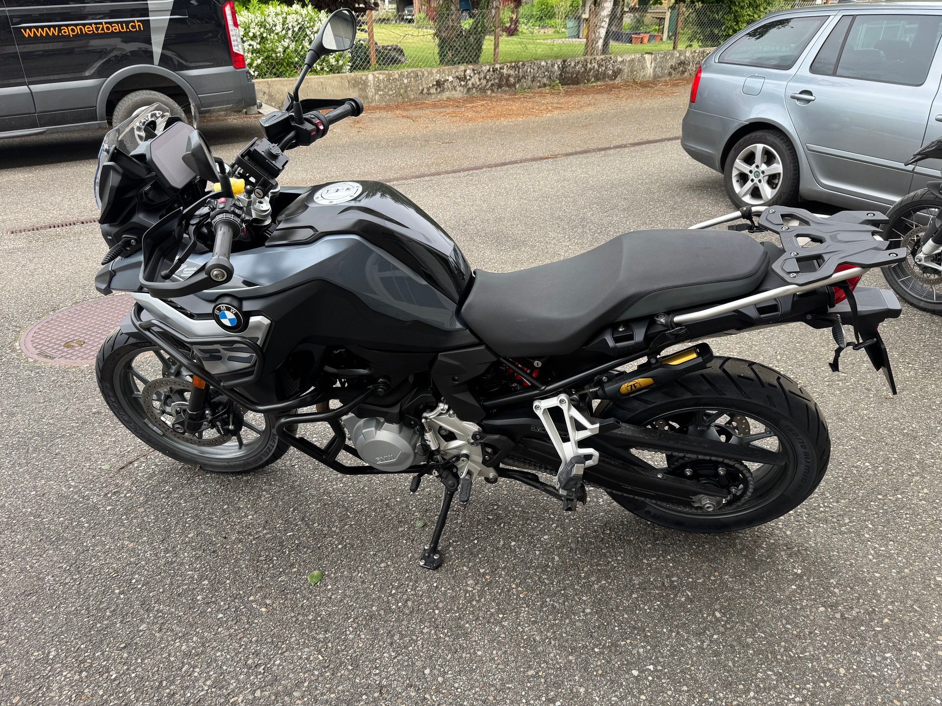BMW F 750 GS ABS-image-1