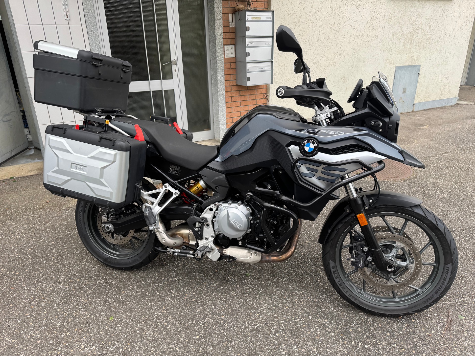 BMW F 750 GS ABS-image-7
