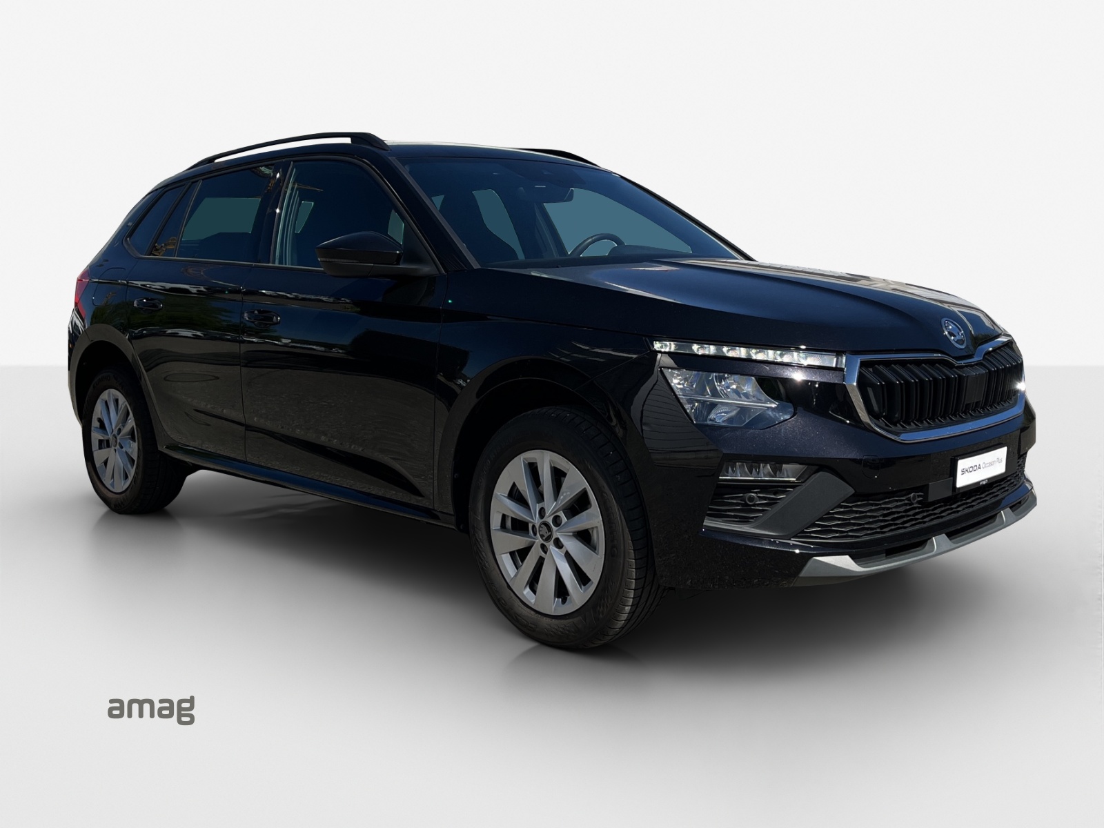 SKODA Kamiq 1.0 TSI Selection DSG-image-5