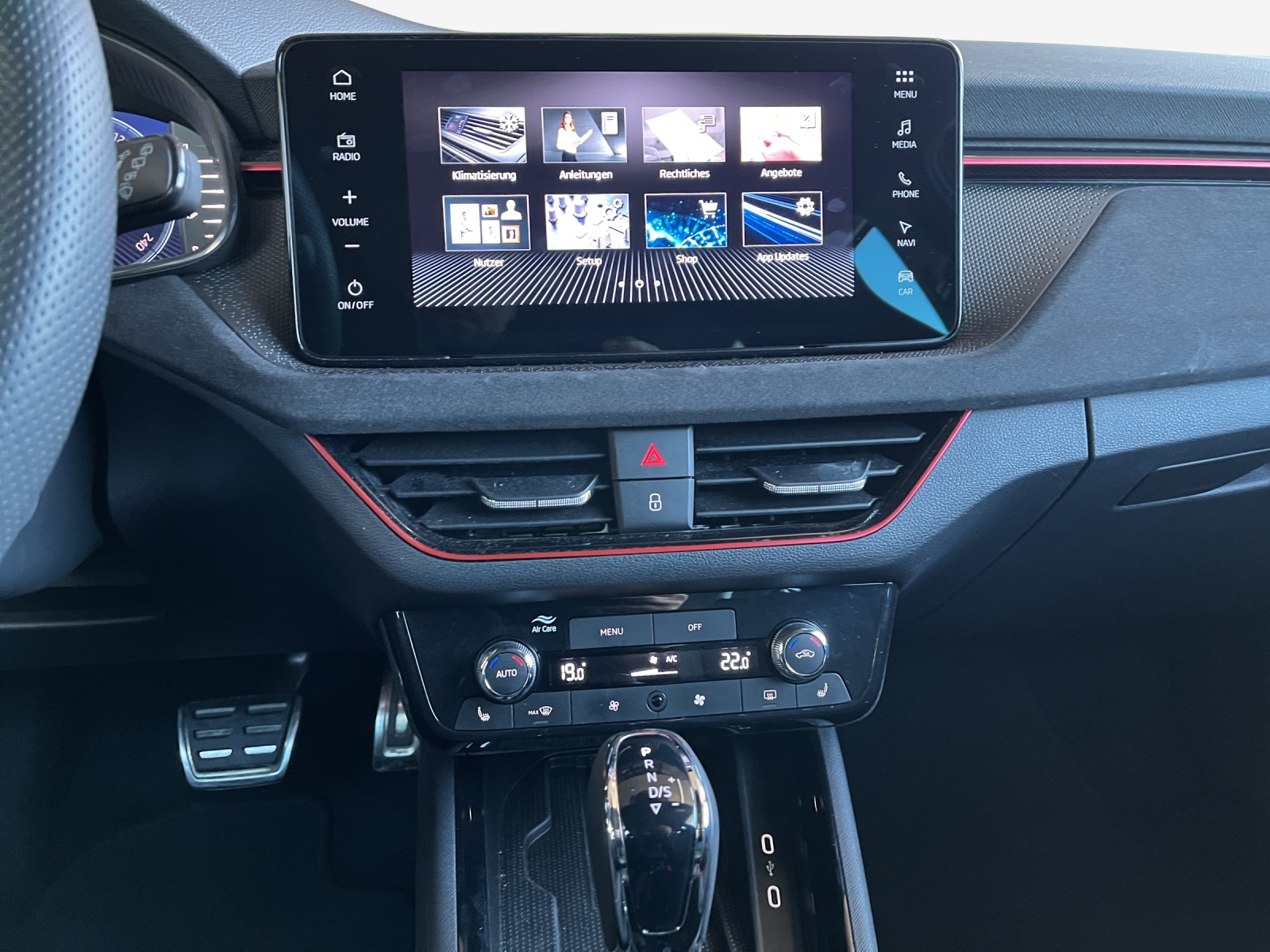 SKODA Kamiq 1.0 TSI Selection DSG-image-10