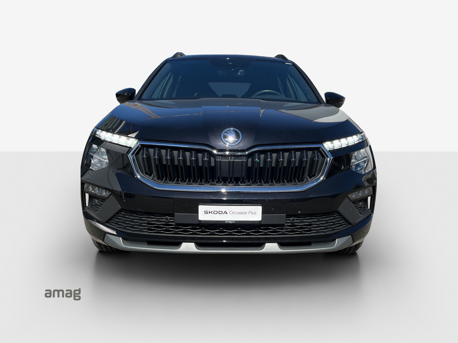 SKODA Kamiq 1.0 TSI Selection DSG-image-6