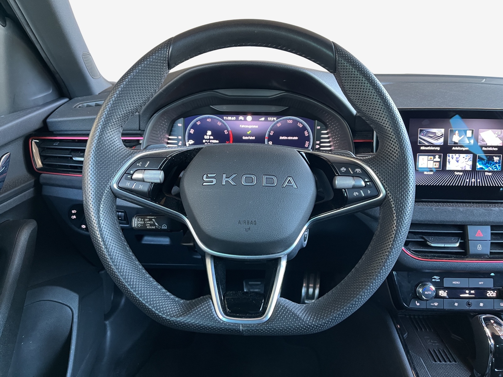SKODA Kamiq 1.0 TSI Selection DSG-image-9