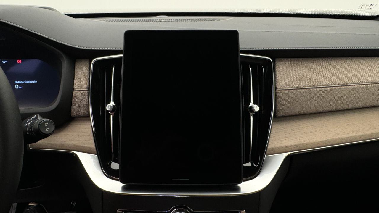 VOLVO XC90 T8 eAWD PluginHybrid Ultra Bright Geartronic-image-7