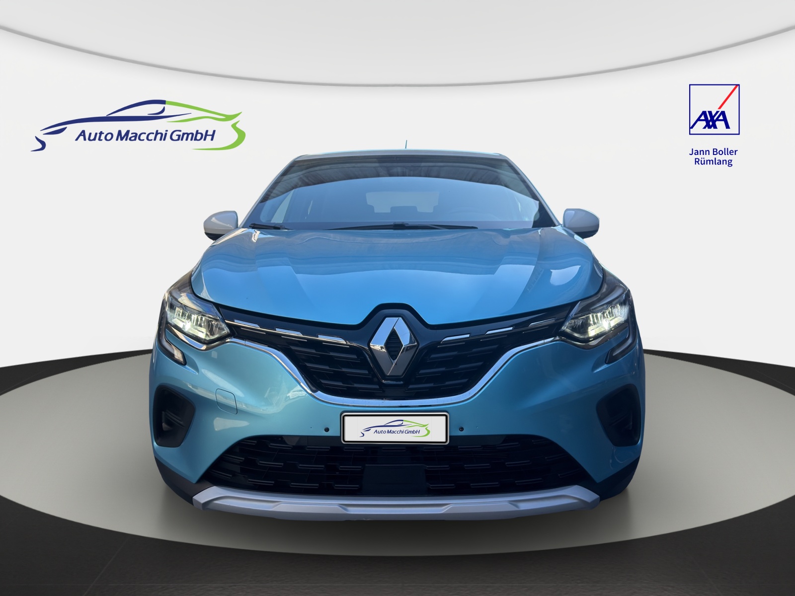 RENAULT Captur 1.3 TCe EDC Intens EDC-showroom-element-2
