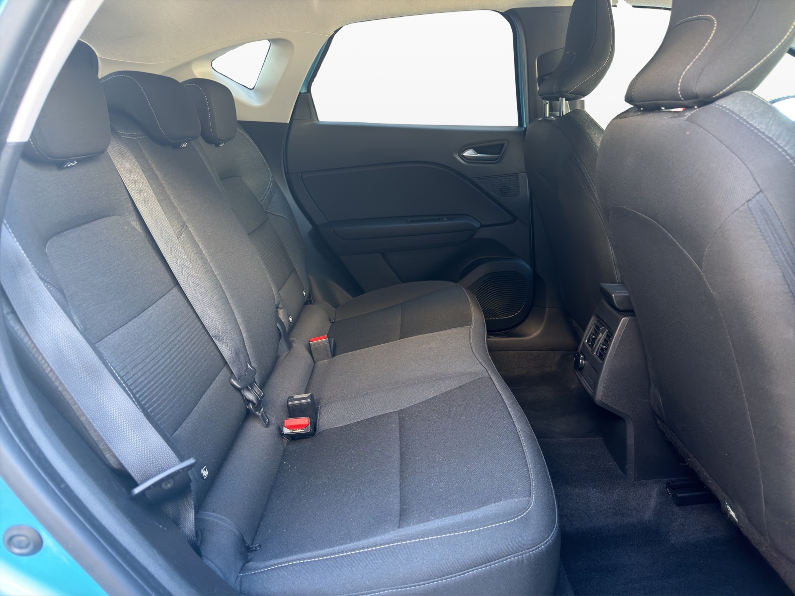 RENAULT Captur 1.3 TCe EDC Intens EDC-image-18